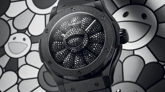 Hublot obey clearance