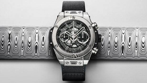 Watch/clock/stopwatch - Michelin Bibendum Chronograph - Michelin - Catawiki